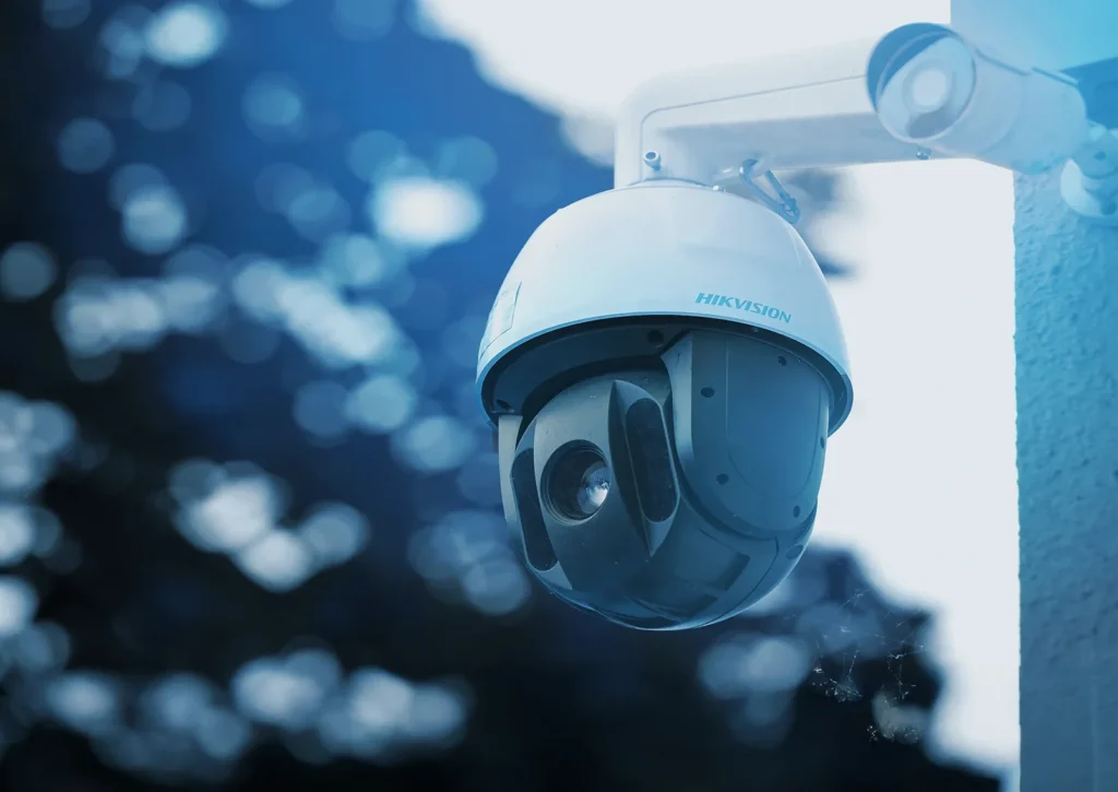 CCTV Suffolk